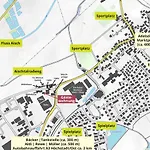아파트 Grosse 120 Qm Ferienwohnung Fuer 6-12 Personen Mit Parkplatz Nahe Bamberg 아델스도프