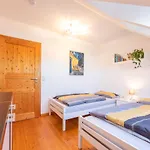 아파트 Grosse 120 Qm Ferienwohnung Fuer 6-12 Personen Mit Parkplatz Nahe Bamberg