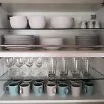 Grosse 120 Qm Ferienwohnung Fuer 6-12 Personen Mit Parkplatz Nahe Bamberg Διαμέρισμα *