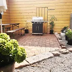 Grosse 120 Qm Ferienwohnung Fuer 6-12 Personen Mit Parkplatz Nahe Bamberg Διαμέρισμα