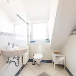 Grosse 120 Qm Ferienwohnung Fuer 6-12 Personen Mit Parkplatz Nahe Bamberg Adelsdorf