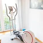 Διαμέρισμα Grosse 120 Qm Ferienwohnung Fuer 6-12 Personen Mit Parkplatz Nahe Bamberg