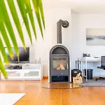 Grosse 120 Qm Ferienwohnung Fuer 6-12 Personen Mit Parkplatz Nahe Bamberg Διαμέρισμα
