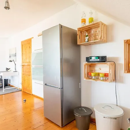 Apartment Grosse 120 Qm Fuer 6-12 Personen Mit Parkplatz Nahe Bamberg *