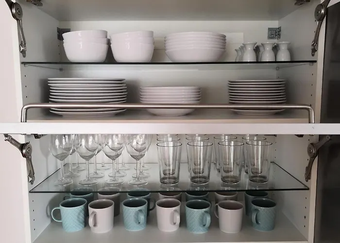 Grosse 120 Qm Ferienwohnung Fuer 6-12 Personen Mit Parkplatz Nahe Bamberg Appartement *