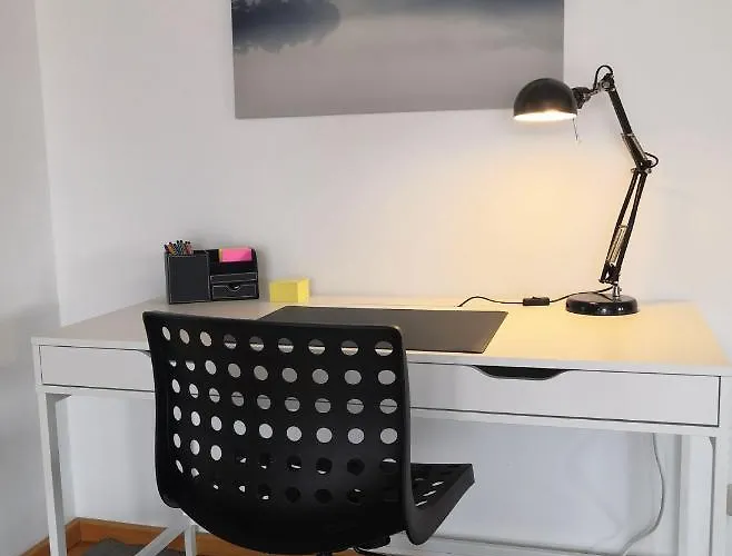 Grosse 120 Qm Ferienwohnung Fuer 6-12 Personen Mit Parkplatz Nahe Bamberg Adelsdorf